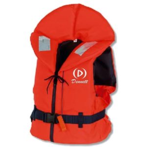 Dennett | 100N Lifejacket