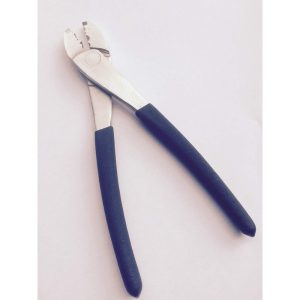 Dennett 8” Crimping Pliers