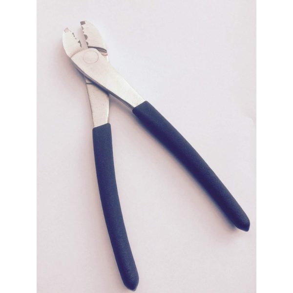 Dennett 8” Crimping Pliers