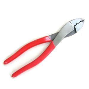 Dennett | 8 Inch Crimping Pliers