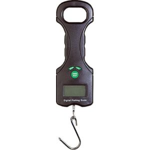 Dennett Allcock 55lb Digital Scale