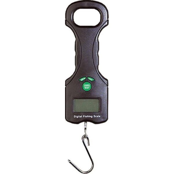 Dennett Allcock 55lb Digital Scale