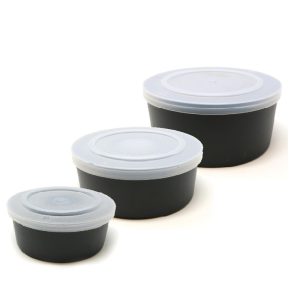 Dennett Bait Tub