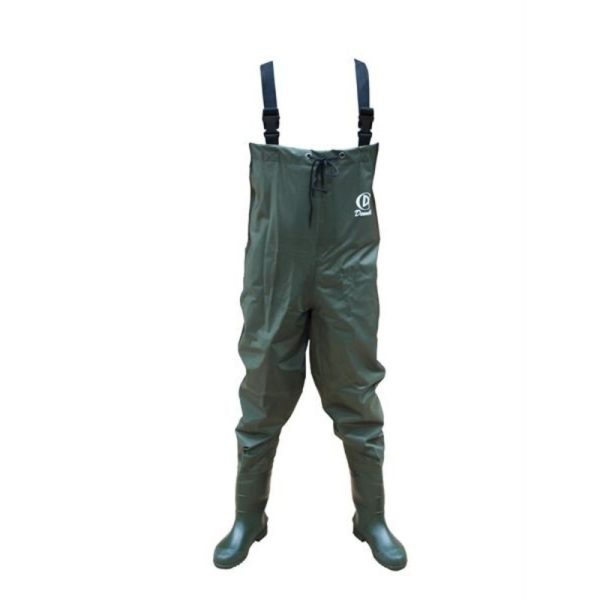 Dennett Chest Waders