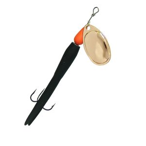 Dennett Flying C Spinner