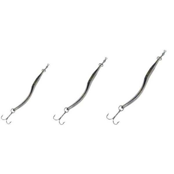 Dennett German Sprat Condor Bar Cebar Lure
