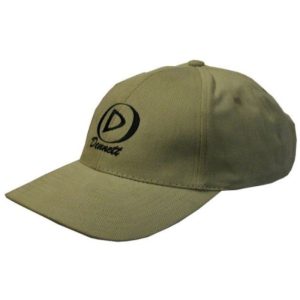 Dennett | Khaki Cotton Baseball Cap