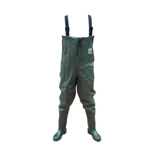 Dennett PVC Chest Waders