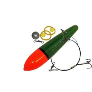 Dennett Snap Tackle Float Kit