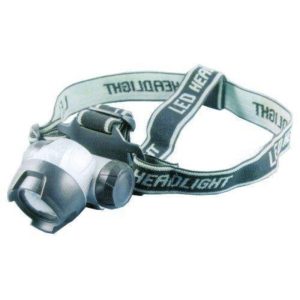 Dennett Super Bright LED Headlamp