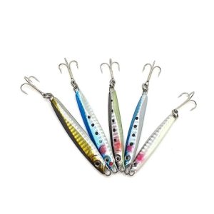 Dennett Super Sprat