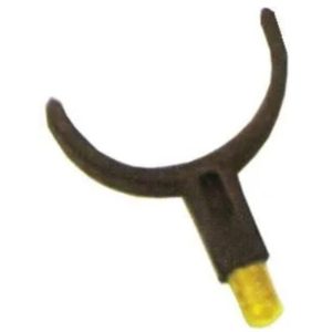 Dennett | U-Shape Rod Rest Head