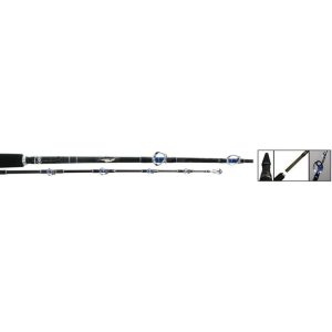 Dennett | Valentia Stand Up Boat Rod | 6FT | 15-40LBS