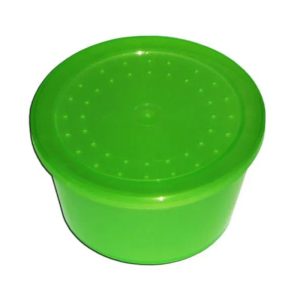 Dennett Worm Tub
