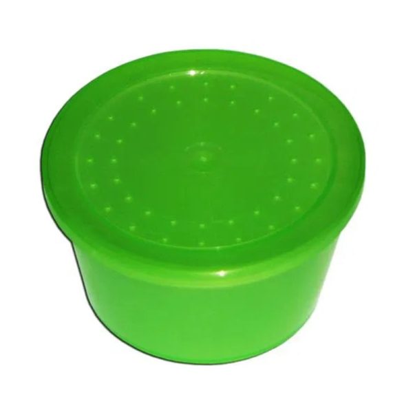 Dennett Worm Tub