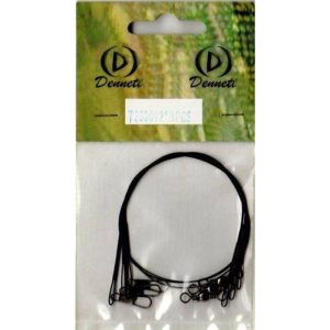 Dennetts | Wire Leader | 30lb