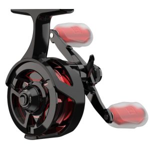DESCENT ALUMINUM ICE REEL