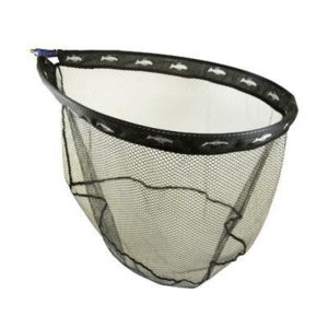 Dinsmore Rigid Oval Mixed Mesh Landing Net 22″