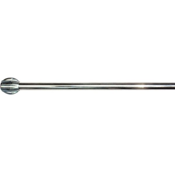 Dinsmores | 30ins Tube Alloy Bankstick with Arrow point