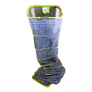 Dinsmores Carp Yellow Stripe Keepnet