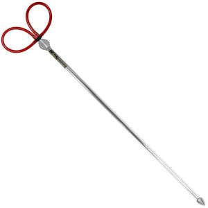 Dinsmores Loop Head Rod Rest 30”