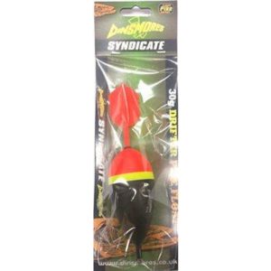 Dinsmores Pike drifter float