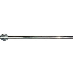 Dinsmores | Telescopic 24-45″ Tube Alloy Bankstick with Arrow Point
