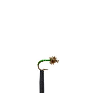 Disco Midge Chartreuse