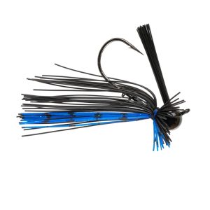 Divine BallHead Finesse Jig – Black ‘N’ Blue