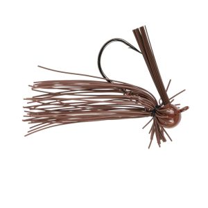 Divine BallHead Finesse Jig – Brownie
