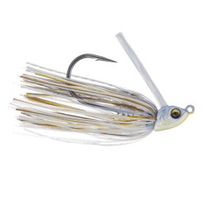 Divine Braid Swim Jig – 4K Shad
