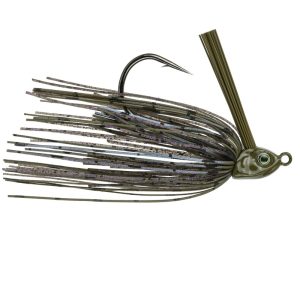 Divine Braid Swim Jig – Candy Gill