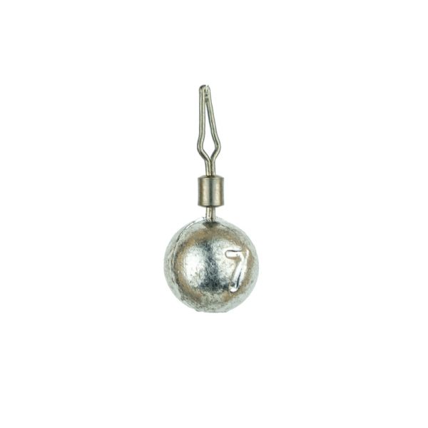 Divine Drop Shot Weight – Lead