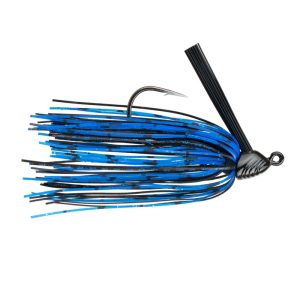 Divine Hybrid Jig – Black ‘N’ Blue