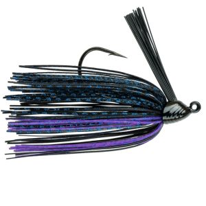 Divine Hybrid Jig – Blacklight