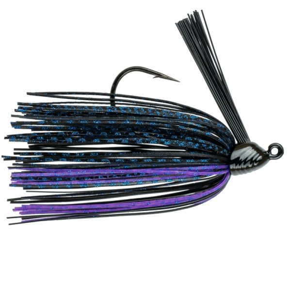 Divine Hybrid Jig – Blacklight