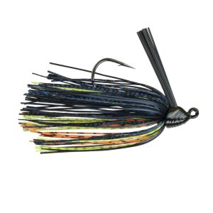 Divine Hybrid Jig – Cajun Craw