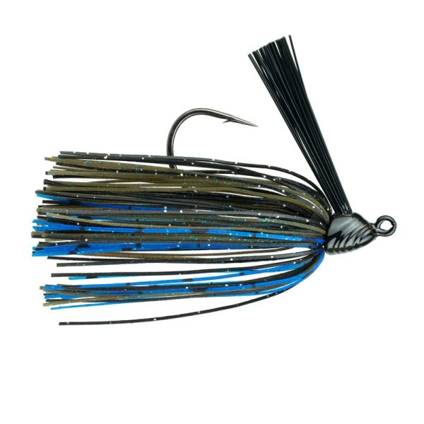 Divine Hybrid Jig – Dark Proof