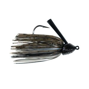Divine Scrape Grass Jig – Back Water Special