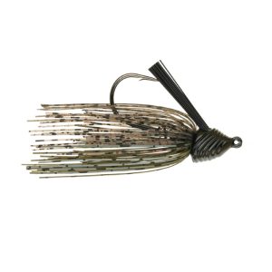 Divine Scrape Grass Jig – California 420