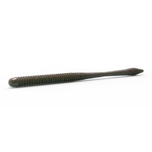 Divine Shakey Worm 9.5″ – Watermelon Candy Magic