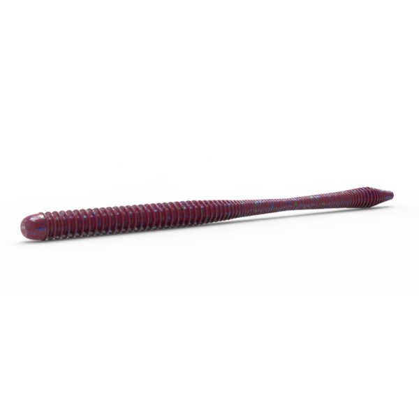 Divine Shakey Worm – Blood Apple