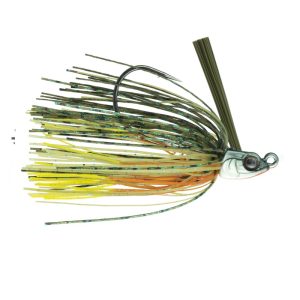 Divine Swim Jig – 4K Bluegill