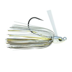 Divine Swim Jig – 4K Shad
