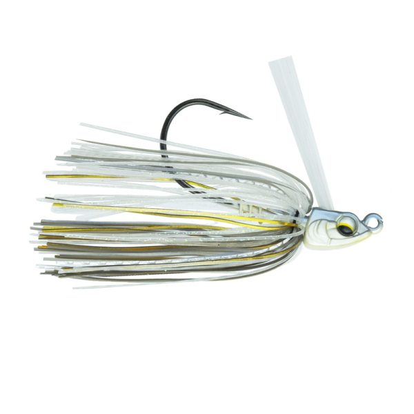 Divine Swim Jig – 4K Shad