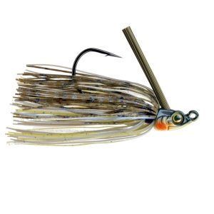Divine Swim Jig – Baby Bream