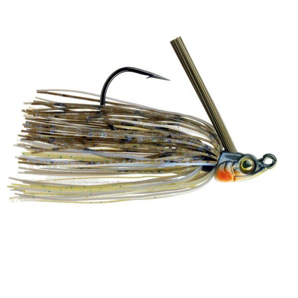 Divine Swim Jig – Baby Bream