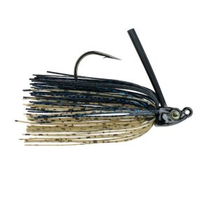 Divine Swim Jig – Darkwater Gill