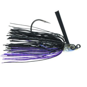 Divine Swim Jig – Junebug Gill
