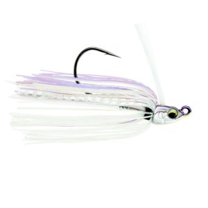 Divine Swim Jig – Lavender Shad